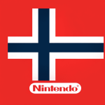 _nintendo__ (4) لوگو نینتندو نروژ