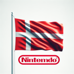 _nintendo__ (6) لوگو نینتندو دانمارک
