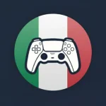 گیفت کارت پلی استیشن ایتالیا