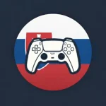 گیفت کارت پلی استیشن اسلواکی