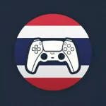 گیفت کارت پلی استیشن تایلند