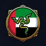 گیفت کارت ریزر گلد امارات