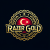_razer_gold_ لوگو. ریزگلد ترکیه