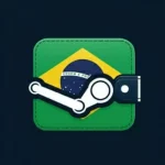 گیفت کارت استیم برزیل