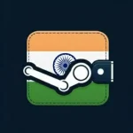 گیفت کارت استیم هند