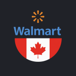 گیفت کارت والمارت کانادا