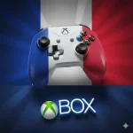 گیفت کارت ایکس باکس یورو فرانسه