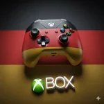 گیفت کارت ایکس باکس یورو آلمان