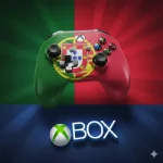 گیفت کارت ایکس باکس یورو پرتغال