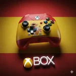 گیفت کارت ایکس باکس یورو اسپانیا