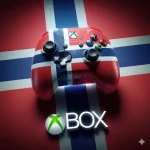 گیفت کارت ایکس باکس کرون نروژ