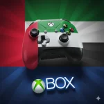 گیفت کارت ایکس باکس درهم امارات متحده عربی